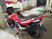 Sports Red Hero Xtreme