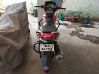 Sports Red Hero Xtreme