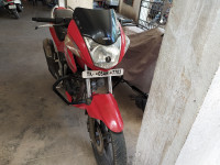 Sports Red Hero Xtreme