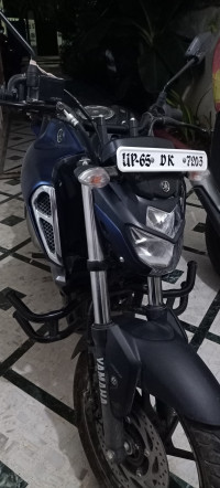 Yamaha FZ-S FI V3 2019 Model