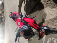 Bajaj Pulsar AS 200 2015 Model