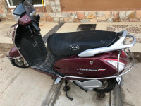 Honda Activa 125 2017 Model