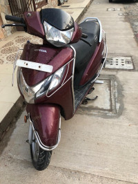 Honda Activa 125