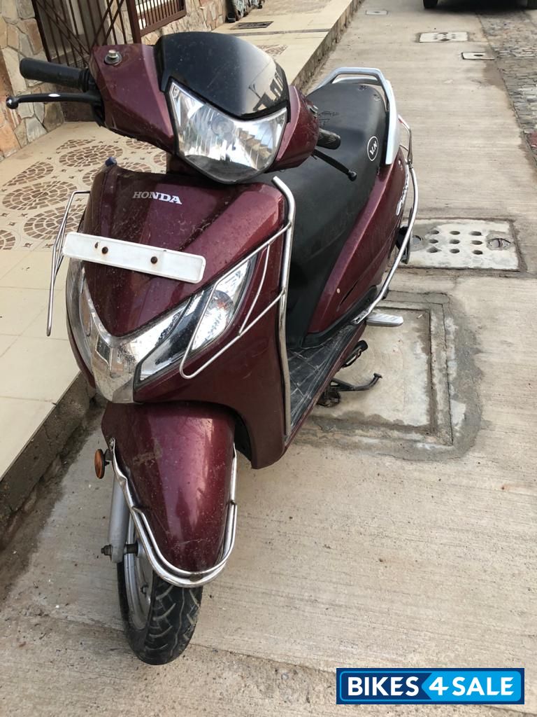Honda Activa 125