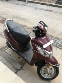 Honda Activa 125