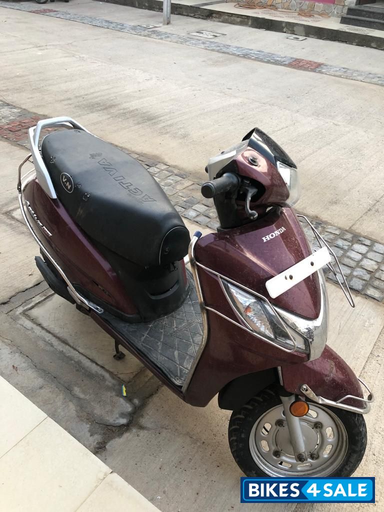 Honda Activa 125