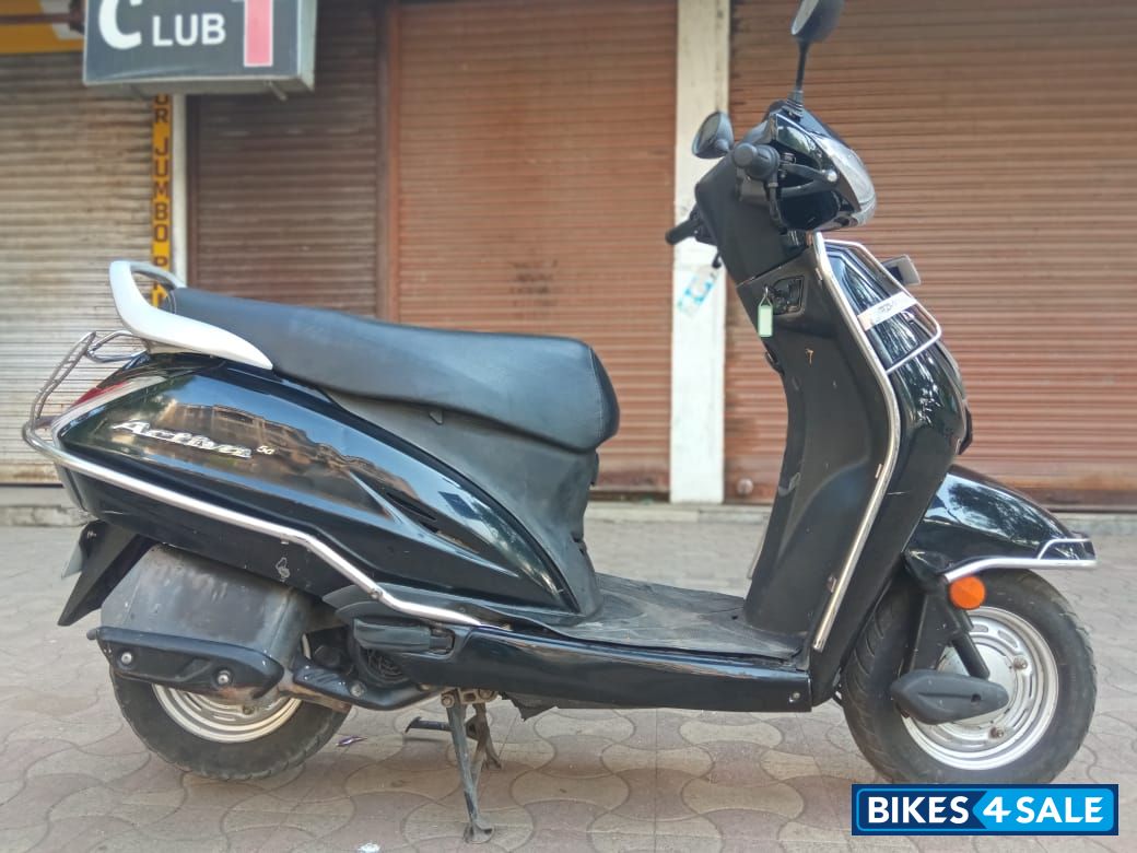 Honda Activa 5G