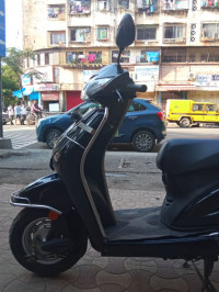 Honda Activa 5G