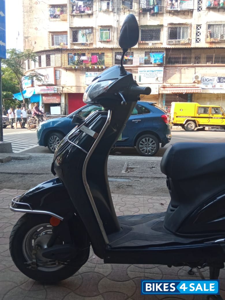 Honda Activa 5G