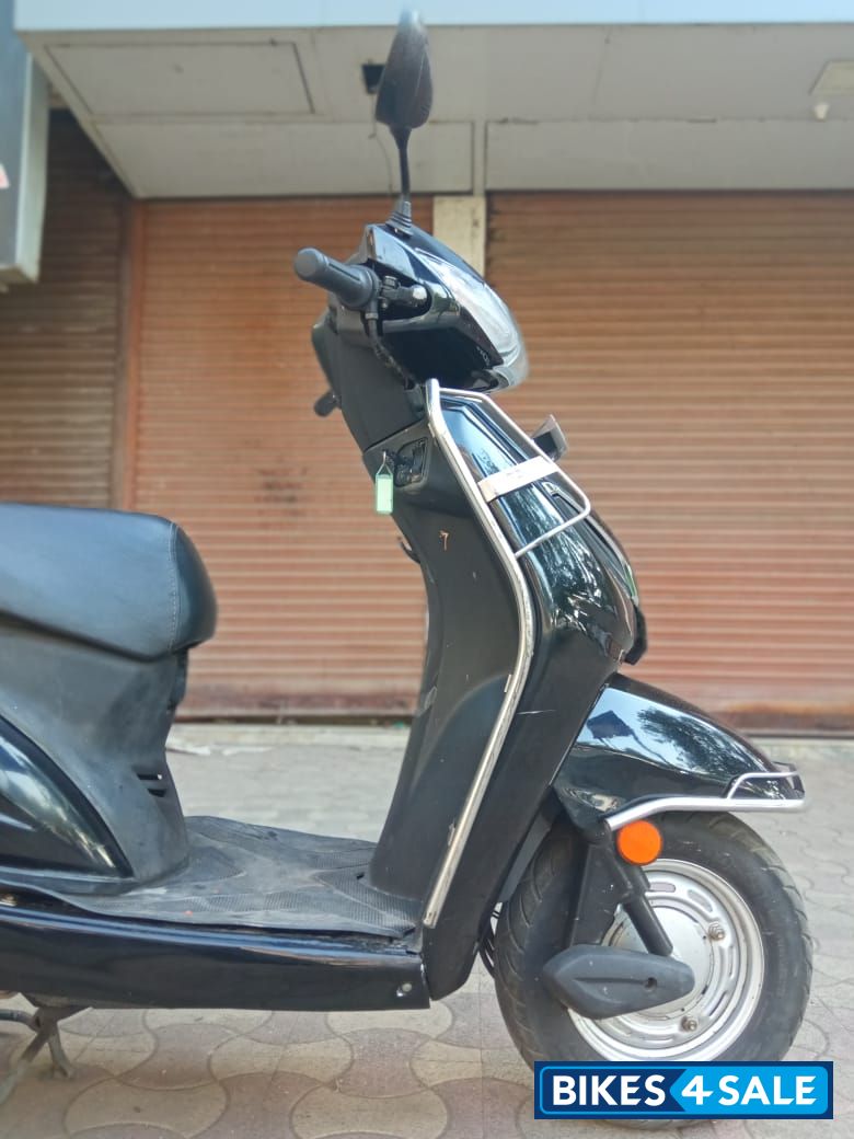 Honda Activa 5G