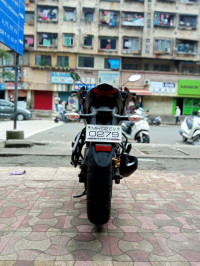 Honda CB Hornet 160R