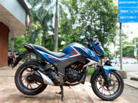 Honda CB Hornet 160R