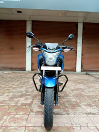 Honda CB Hornet 160R