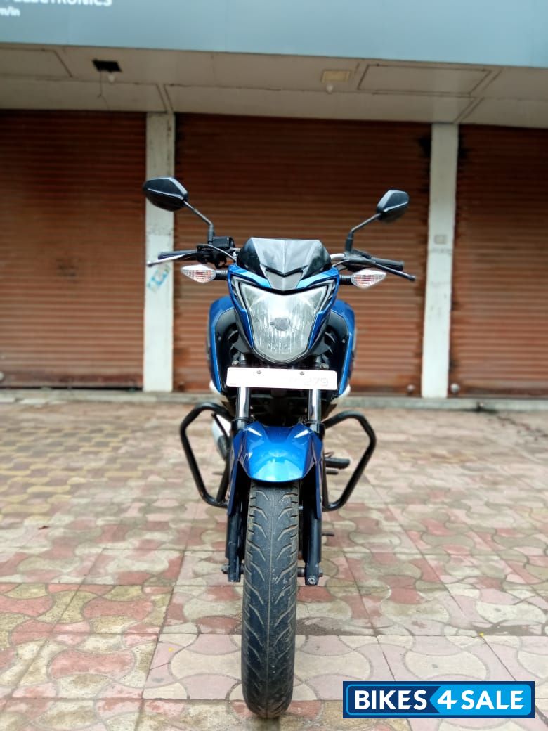 Honda CB Hornet 160R