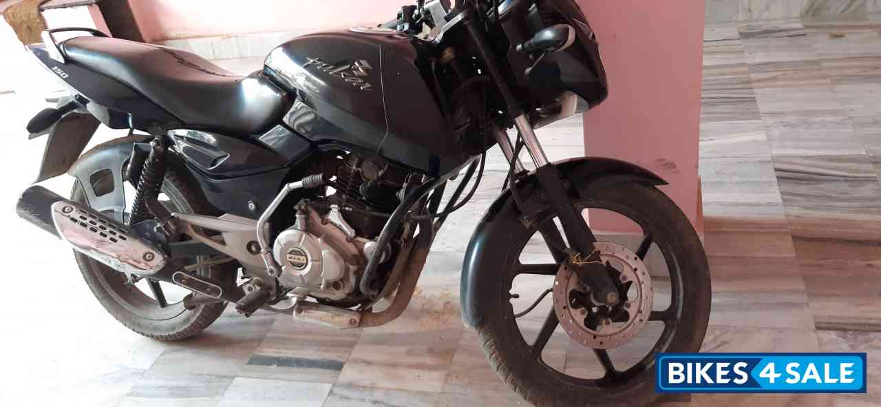 Bajaj Pulsar 150 DTSi