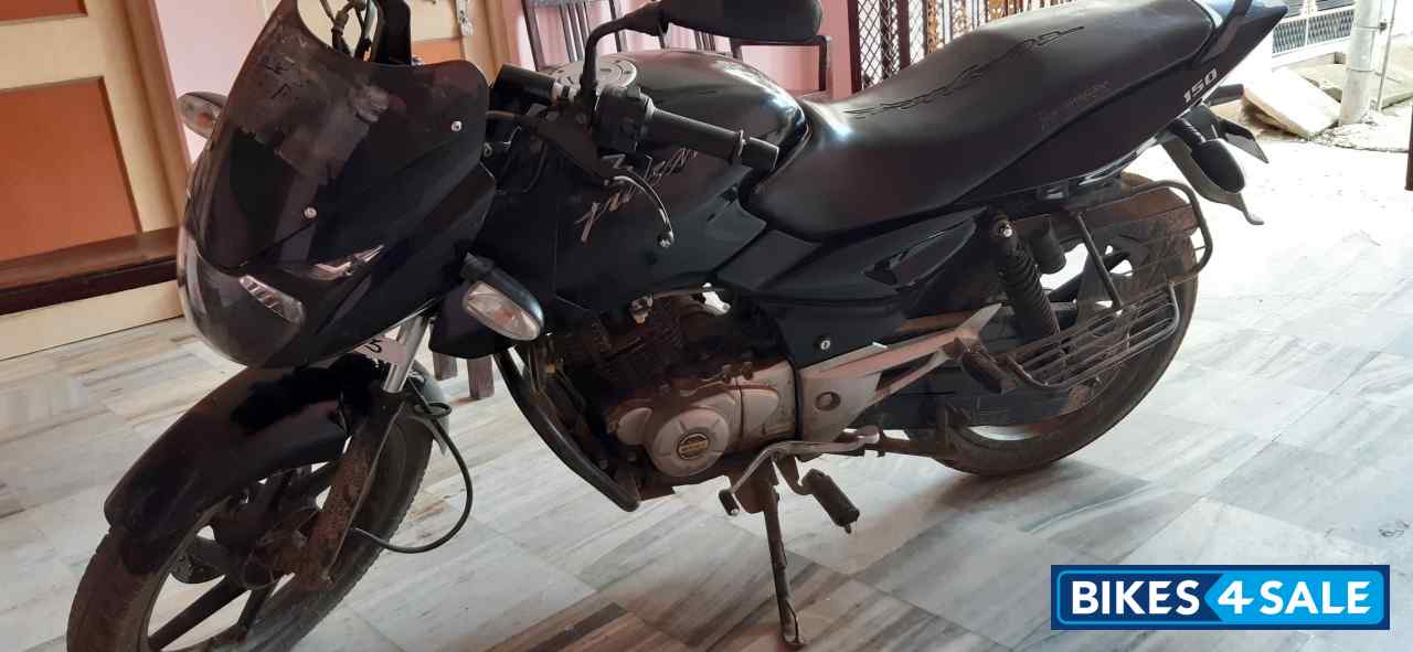 Bajaj Pulsar 150 DTSi