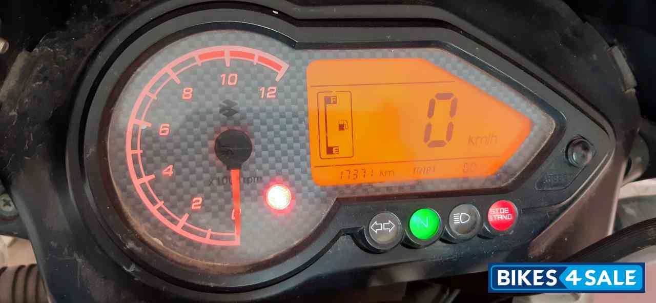 Bajaj Pulsar 150 DTSi