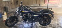 Bajaj Avenger Street 150 2016 Model