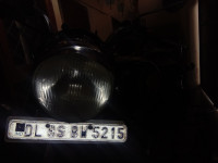 Forest Green Royal Enfield Bullet 500