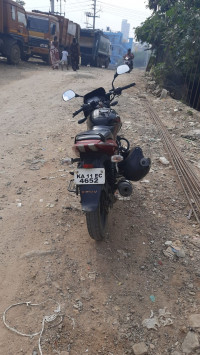 Bajaj Pulsar 150 2014 Model