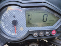 Mid Night Blue Bajaj Pulsar 150 DTSi