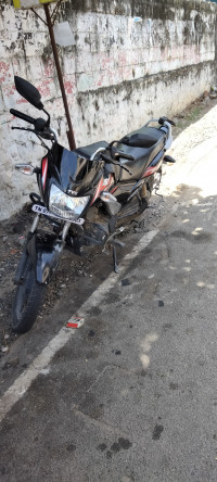 TVS Star City Plus 2016 Model