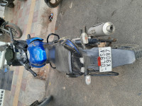Bajaj Pulsar 220F 2012 Model