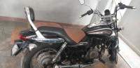 Bajaj Avenger Cruise 220 2018 Model