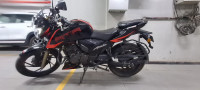 TVS Apache RTR 200 4V ABS 2018 Model