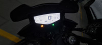 TVS Apache RTR 200 4V ABS