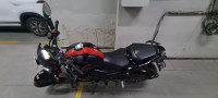 TVS Apache RTR 200 4V ABS
