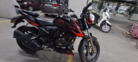 TVS Apache RTR 200 4V ABS