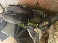 Suzuki Access 125 2014 Model