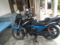 Hero Glamour BS6 2021 Model