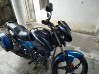 Techno Blue Hero Glamour BS6