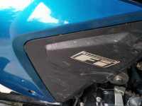 Techno Blue Hero Glamour BS6