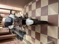 TVS Apache RTR 180 2014 Model