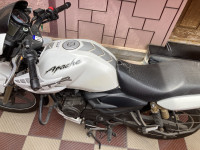 TVS Apache RTR 180