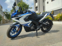Bajaj Pulsar RS 200