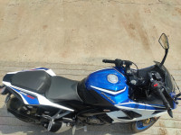Bajaj Pulsar RS 200