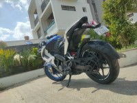 Bajaj Pulsar RS 200