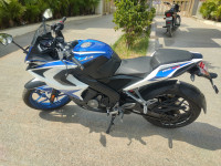 Bajaj Pulsar RS 200