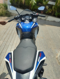 Bajaj Pulsar RS 200
