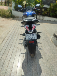 Bajaj Pulsar RS 200