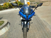 Bajaj Pulsar RS 200