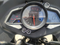 Bajaj Pulsar RS 200