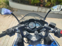 Bajaj Pulsar RS 200