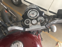 Royal Enfield Classic 350 2017 Model