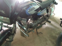 Black Hero Splendor Plus