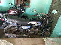 Black Hero Splendor Plus